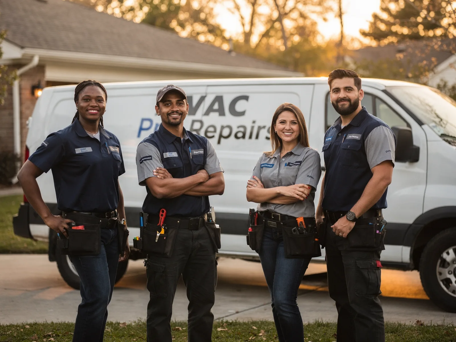 Heat Pump Repair company in Haverhill, MA