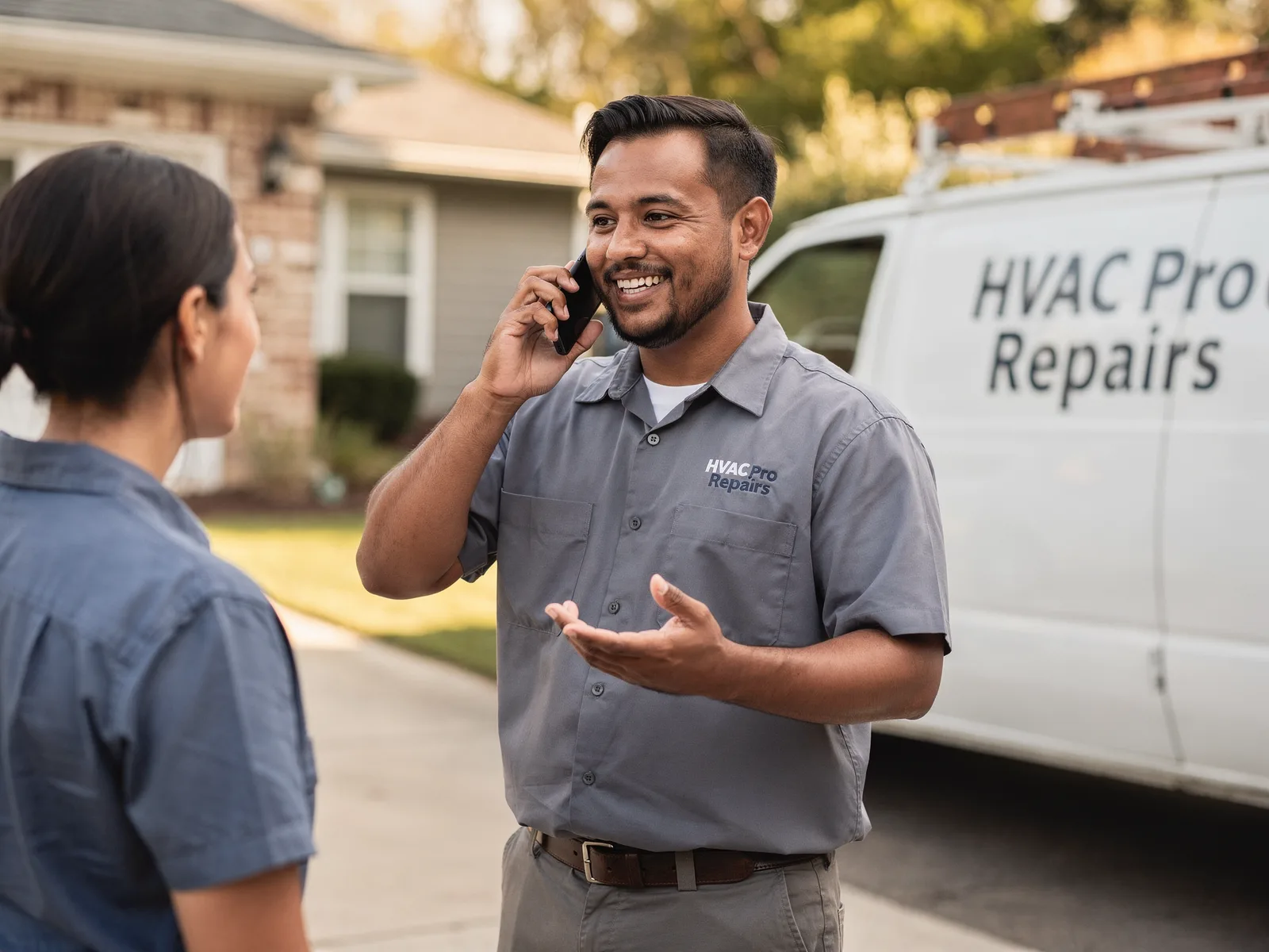 Heat Pump Repair Haverhill, MA FAQs